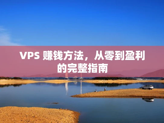 VPS 赚钱方法，从零到盈利的完整指南