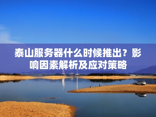泰山服务器什么时候推出？影响因素解析及应对策略