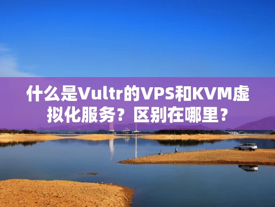 什么是Vultr的VPS和KVM虚拟化服务？区别在哪里？