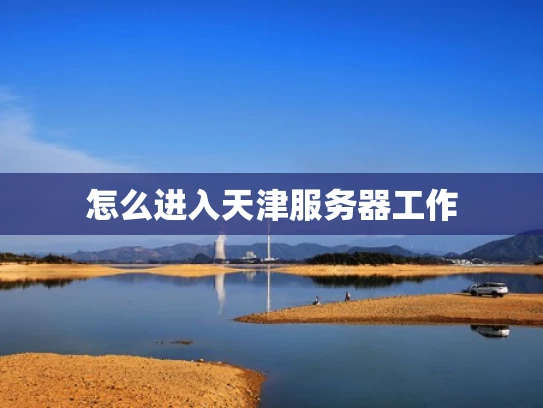 怎么进入天津服务器工作