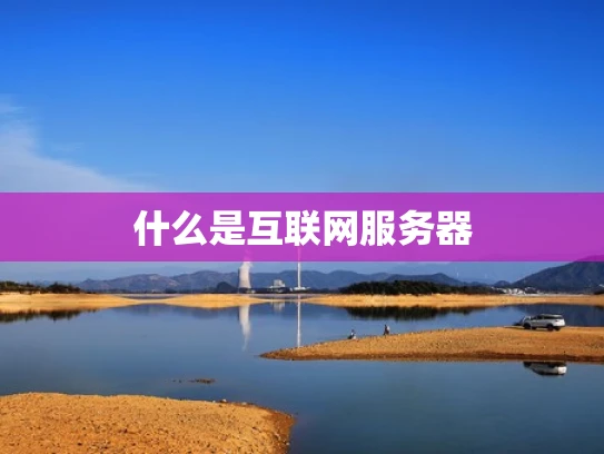 什么是互联网服务器