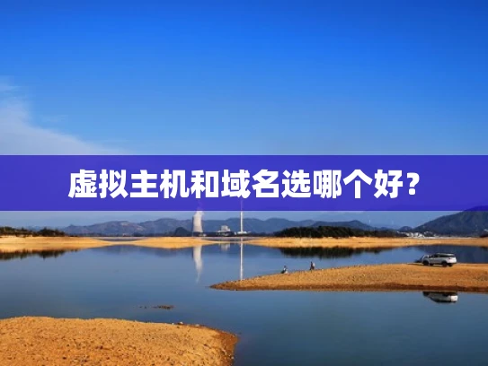 虚拟主机和域名选哪个好？