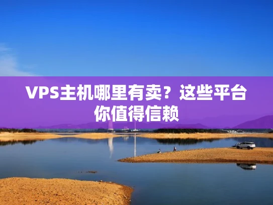 VPS主机哪里有卖？这些平台你值得信赖