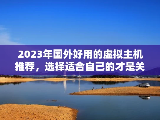 2023年国外好用的虚拟主机推荐，选择适合自己的才是关键