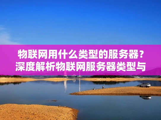 物联网用什么类型的服务器？深度解析物联网服务器类型与选择要点