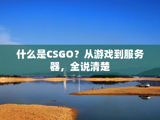 什么是CSGO？从游戏到服务器，全说清楚