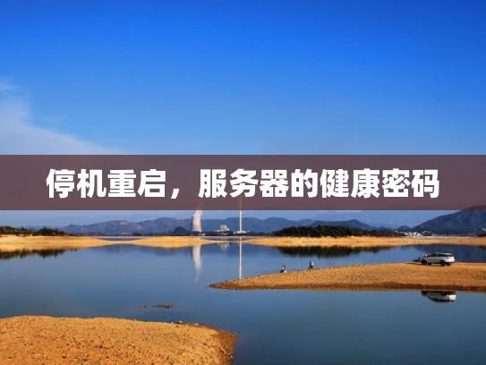 停机重启，服务器的健康密码