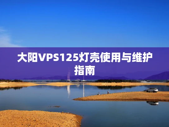 大阳VPS125灯壳使用与维护指南