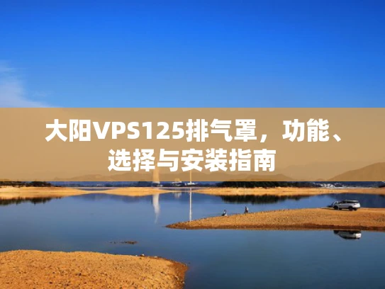 大阳VPS125排气罩，功能、选择与安装指南