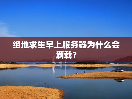 绝地求生早上服务器为什么会满载？