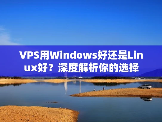 VPS用Windows好还是Linux好？深度解析你的选择
