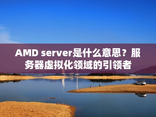 AMD server是什么意思？服务器虚拟化领域的引领者