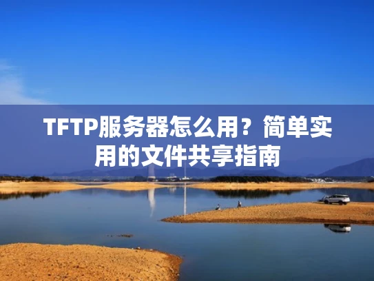 TFTP服务器怎么用？简单实用的文件共享指南