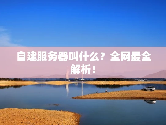 自建服务器叫什么？全网最全解析！