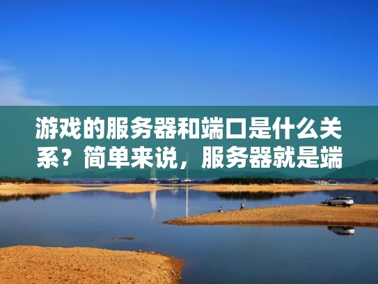 游戏的服务器和端口是什么关系？简单来说，服务器就是端口的 behind the scenes！