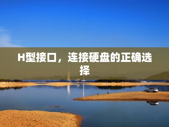 H型接口，连接硬盘的正确选择