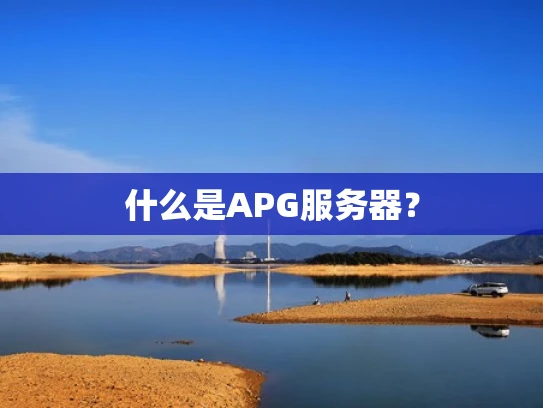 什么是APG服务器？