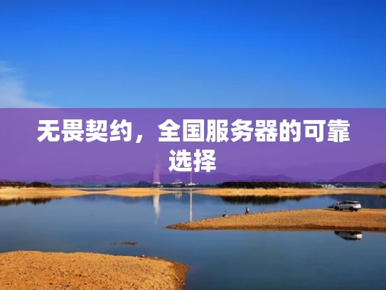 无畏契约，全国服务器的可靠选择
