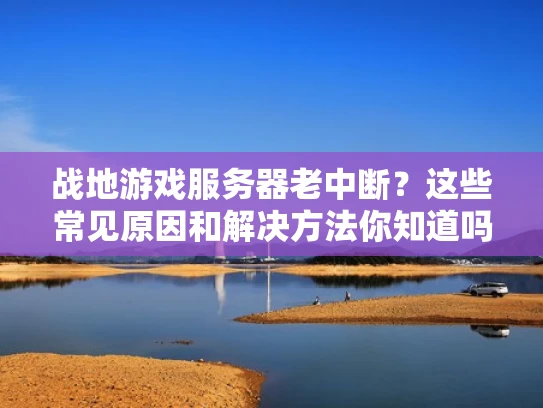 战地游戏服务器老中断？这些常见原因和解决方法你知道吗？