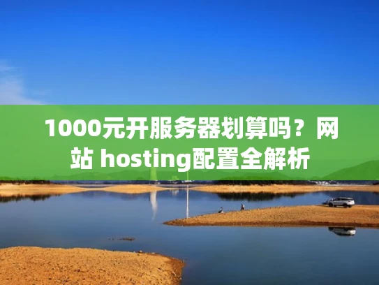1000元开服务器划算吗？网站 hosting配置全解析