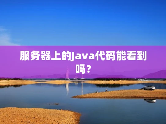 服务器上的Java代码能看到吗？