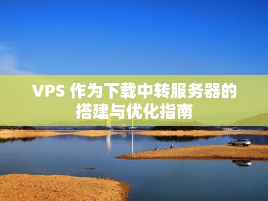 VPS 作为下载中转服务器的搭建与优化指南