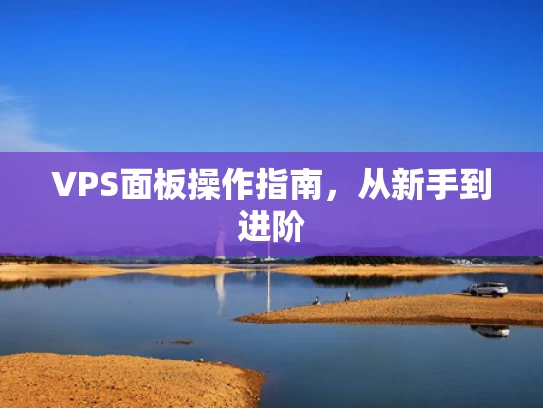 VPS面板操作指南，从新手到进阶
