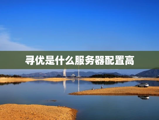 寻优是什么服务器配置高