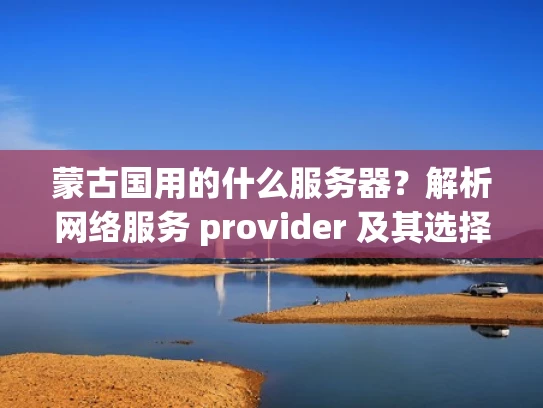 蒙古国用的什么服务器？解析网络服务 provider 及其选择建议