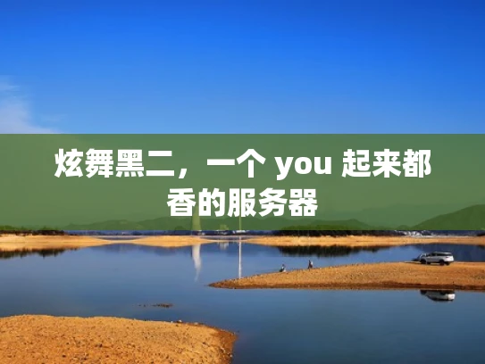 炫舞黑二，一个 you 起来都香的服务器