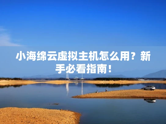 小海绵云虚拟主机怎么用？新手必看指南！