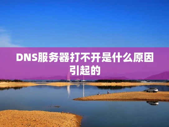 DNS服务器打不开是什么原因引起的