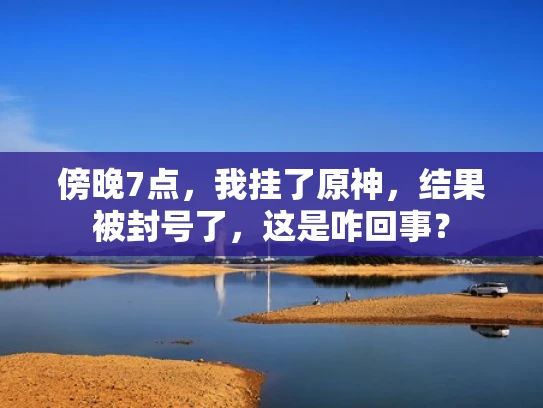 傍晚7点，我挂了原神，结果被封号了，这是咋回事？