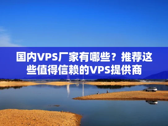 国内VPS厂家有哪些？推荐这些值得信赖的VPS提供商
