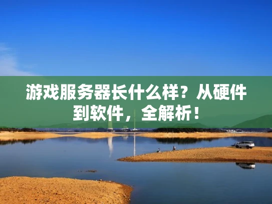 游戏服务器长什么样？从硬件到软件，全解析！