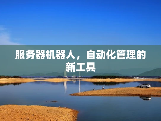 服务器机器人，自动化管理的新工具