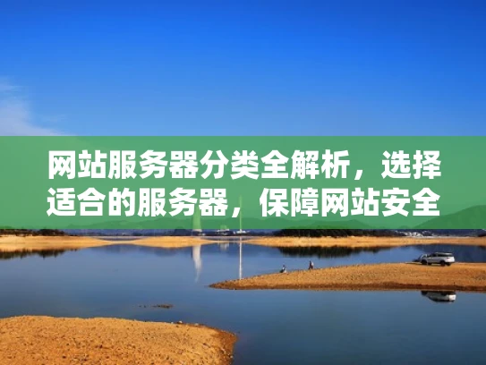 网站服务器分类全解析，选择适合的服务器，保障网站安全与稳定