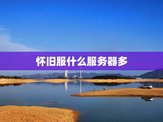 怀旧服什么服务器多