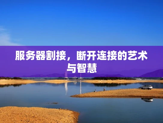 服务器割接，断开连接的艺术与智慧