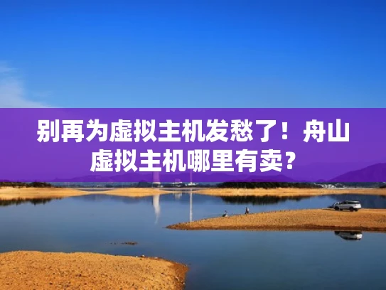 别再为虚拟主机发愁了！舟山虚拟主机哪里有卖？