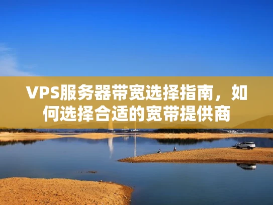 VPS服务器带宽选择指南，如何选择合适的宽带提供商