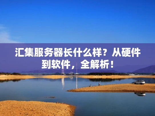 汇集服务器长什么样？从硬件到软件，全解析！