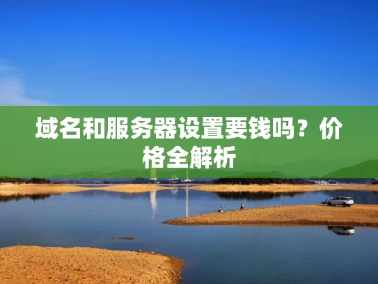 域名和服务器设置要钱吗？价格全解析