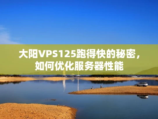 大阳VPS125跑得快的秘密，如何优化服务器性能