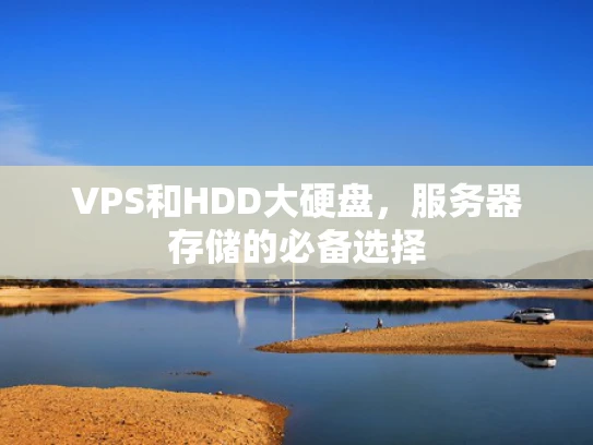 VPS和HDD大硬盘，服务器存储的必备选择