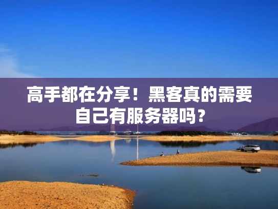 高手都在分享！黑客真的需要自己有服务器吗？