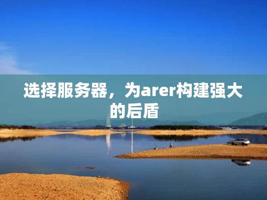 选择服务器，为arer构建强大的后盾