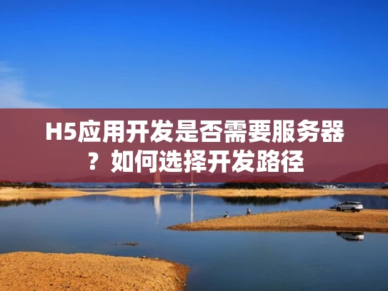 H5应用开发是否需要服务器？如何选择开发路径