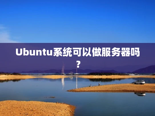 Ubuntu系统可以做服务器吗？