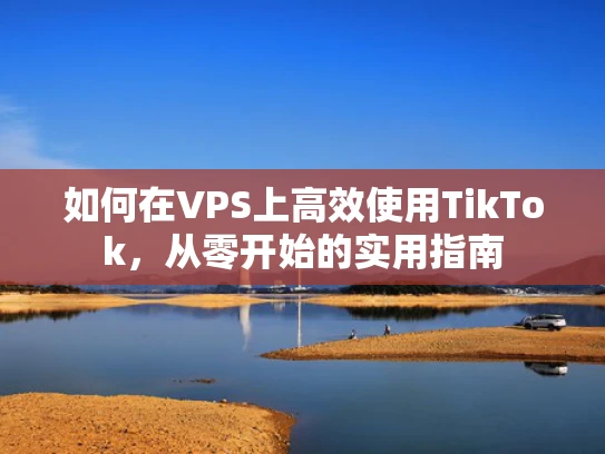 如何在VPS上高效使用TikTok，从零开始的实用指南